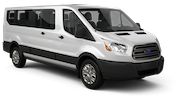 Ford Transit Passengervan